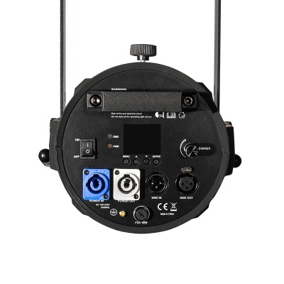 Прожектор Ovation HONOR 250C ZOOM