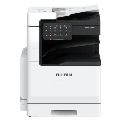 МФУ цветное лазерное Fujifilm Apeos C2560CPS