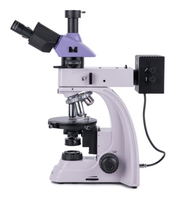 Цифровой поляризационный микроскоп MAGUS Pol D850 LCD