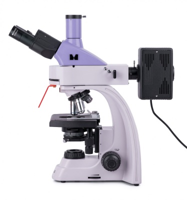 Цифровой люминесцентный микроскоп MAGUS Lum D400 LCD