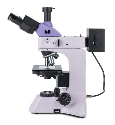 Цифровой металлографический микроскоп MAGUS Metal D600