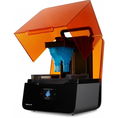 3D принтер FormLabs Form3 (Plus)