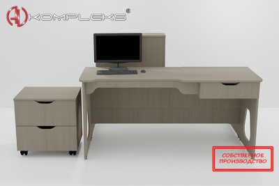 Профессиональный интерактивный логопедический стол «Logo 28 Pro Max» AV Kompleks