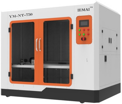 3D принтер IEMAI 3D YM-NT 750