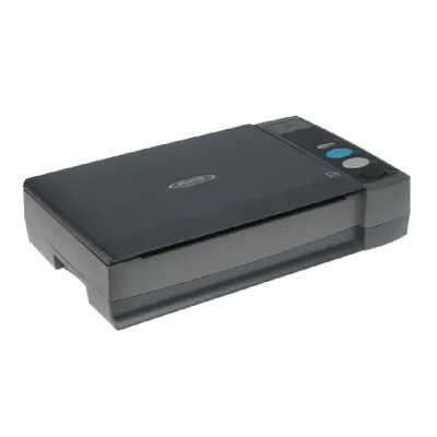 Документ-сканер Plustek OpticBook 3800L