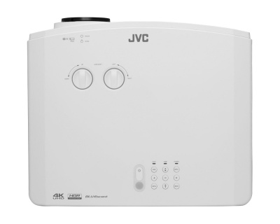 Мультимедийный проектор JVC LX-NZ30W