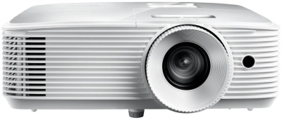 Мультимедийный проектор Optoma EH412
