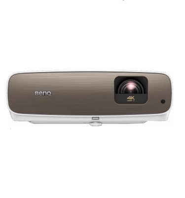 Мультимедийный проектор BENQ W2700