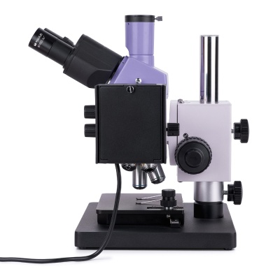 Цифровой металлографический микроскоп MAGUS Metal D630