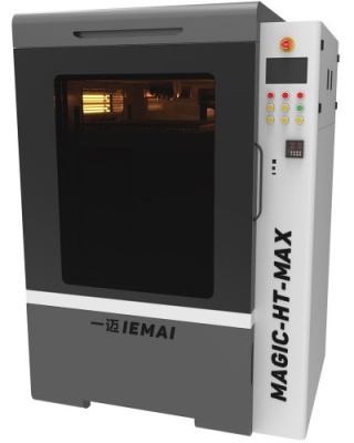 3D принтер IEMAI Magic-HT-MAX