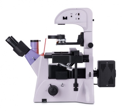 Цифровой люминесцентный инвертированный микроскоп MAGUS Lum VD500