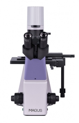 Цифровой инвертированный микроскоп MAGUS Bio VD300