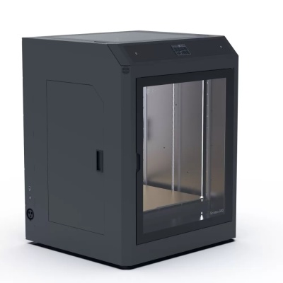 3D принтер 3DIY STRATEX 500