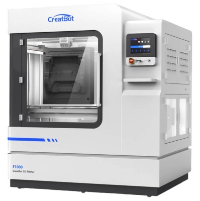 3D принтер CreatBot D1000