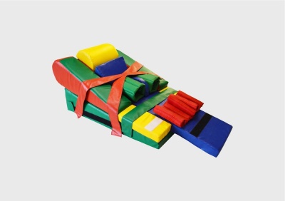 Модульный набор для инвалидов (детский) Romsens