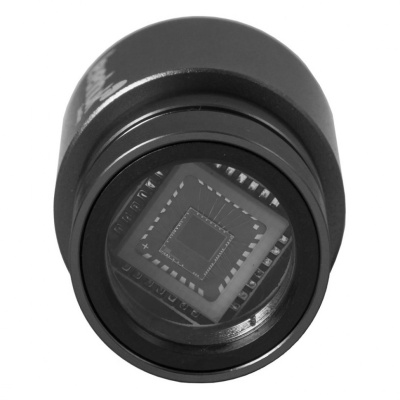 Камера цифровая для микроскопа Levenhuk D50L 2 Мпикс