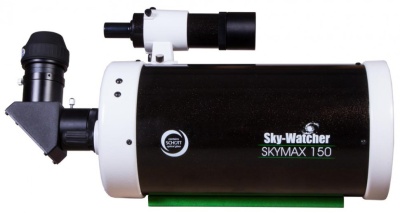 Труба телескопа оптическая Sky-Watcher BK MAK150SP OTA