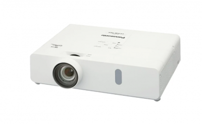 Мультимедийный проектор Panasonic PT-VX430
