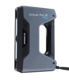 3D сканер Shining 3D Einscan Pro 2x plus c Solid Edge