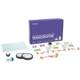 Ресурсный комплект модульной электроники LittleBits «Технология» (LB-CK-EPT) 680-0032