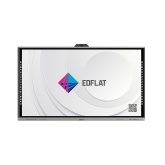 Интерактивная панель EdFlat EDF86CT M2