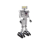 Комплект «Мистер Робот II» TETRIX 45024