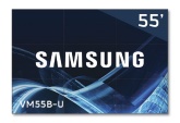 Видеостена 3х3 165" Samsung VM55B-U