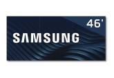 Видеостена 3х2 129" Samsung VM46B-U