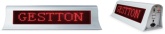 Дисплей именной карты Gestton Name Card Display GS-2200