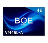 Видеостена 3х3 138" BOE VM46L-A