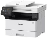 МФУ ч/б лазерное Canon i-sensys MF463dw (5951C008)