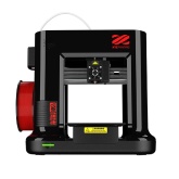 3D принтер XYZPrinting da Vinci Mini W+ (черный)