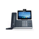 IP-телефон Yealink SIP-T58W + CAM50