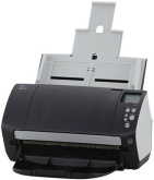 Документ-сканер Fujitsu-Ricoh fi-7480