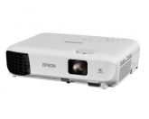 Мультимедийный проектор Epson EB-E10