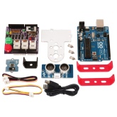 Набор комплектующих Arduino к TETRIX® PRIME 42030