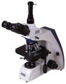 Оптический микроскоп Levenhuk MED 35T