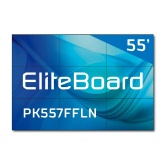 Видеостена 3x3 Eliteboard 165" PK557FFLN