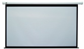 Экран с электроприводом Classic Lyra (4:3) 175x138 (E 170x128/3 MW-S0/W)