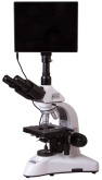 Микроскоп цифровой Levenhuk MED D20T LCD