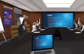 Дополнительная лицензия Modum Lab виртуальный класс «Тренажер работа в команде: управление встречей» (на 3 года)