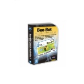 ЛогоРобот Пчелка: Интерактивная игровая среда "Умная пчела" (ПО на1 пользователя)