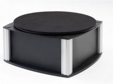 3D сканер RangeVision PRO 5M зона сканирования (1,2,3) + поворотный стол TL (до 50 кг)