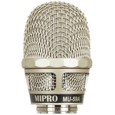 UHF радиомикрофон Mipro ACT-500H-59