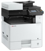 МФУ цветное лазерное Kyocera M8124cidn (1102P43NL0)