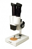 Стереоскопический микроскоп Levenhuk 2ST