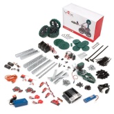 Стартовый набор программного управления/Programming Control Starter Kit 276-2750-20