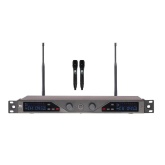 Радиомикрофоны ITC T-521UF