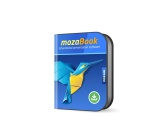 Программное обеспечение mozaBook MULTILANG на 1 год (25 языков)