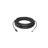 Удлинитель кабеля для подключения спикерфона Logitech Accessory Group 15m Ext Cable (939-001490)